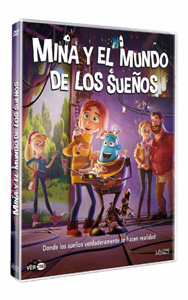 Dreambuilders | Drmmebyggerne  |   DVD